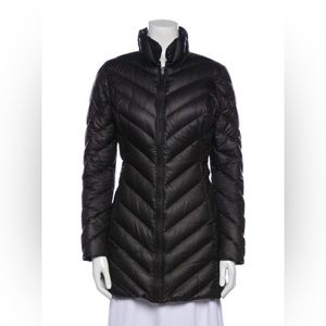 Patagonia puffer coat